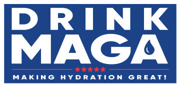 Drink MAGA